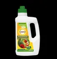 Solabiol Brennnessel Sud 1000 ml Pflanzenstärkungsmittel Schädlinge Obst Gemüse