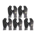 ATG MaxiFlex Handschuhe Ultimate Arbeitshandschuhe Nitril , Gr.9 - 5 Paar