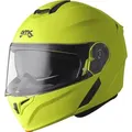 GMS Aperio Klapphelm neon gelb Gr. L 59/60