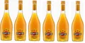 6 Flaschen Martini Mimosa  a 0,75L Wein 8% vol. Alkohol lAperitiv