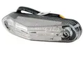 Mini Triangle Tun'r Led Rücklicht Für Motorrad Sherco 50 Sm-r