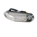 mini triangle tun'r led rücklicht für motorrad sherco 50 sm-r 2013 bis 2017 neu