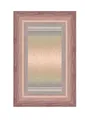 Bassetti Plaid, Baumwolle, BEIGE, 135X190, 9310935