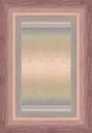 Plaid Nabucco 41 135 x 190 cm, Bassetti, aus Baumwolle mit Mediterranes Design