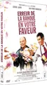 Erreur de la banque en votre faveur [FR Import]
