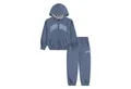Converse Jogginganzug CNVB HERITAGE FT FULL ZIP SET (2-tlg), zweiteiliges Set, für Kinder und Jugendliche