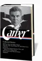 Raymond Carver: Collected Stories (Loa #195): Will You Please Be Quiet,