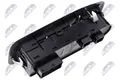 Schalter Fensterheber für PEUGEOT 208 I 2008 Van