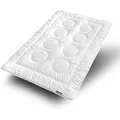 Dunlopillo Luxus Winter-Steppbett Fusion (135 x 200 cm)