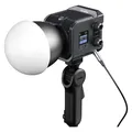 SmallRig Dauerlicht RC 100C COB Pro Version, Studioblitzanlagen (Videoleuchte) (5380)