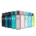 Super Sparrow Trinkflasche 500ml - BPA-frei Leicht Nachhaltig Ideal für