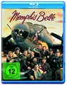 Memphis Belle [Blu-ray]