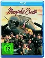 Memphis Belle | Monte Merrick | Deutsch | Blu-ray Disc | 1x Blu-ray Disc (25 GB)