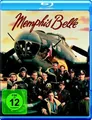 Memphis Belle (BR) Min: 107/DD5.1/HD - WARNER HOME 1000484278 - (Blu-ray Video