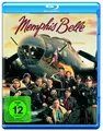 Memphis Belle - Blu-ray - Neu und Originalverpackt