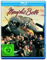 Memphis Belle (1990)[Blu-ray/Neu/OVP] Fliegerdrama mit Matthew Modine, Eric Stol