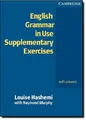 English Grammar in Use Supplementar..., Hashemi, Louise