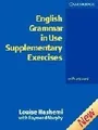 English Grammar in Use Supplementary Exercises: Wit... | Buch | Zustand sehr gut