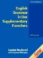 English Grammar in Use Supplementary Exercises: With Ans... | Buch | Zustand gut