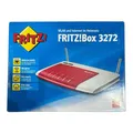 AVM FRITZ!Box 3272 ADSL2+/ADSL WLAN Router mit integriertem DSL Modem NEU