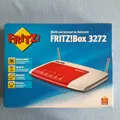 AVM FRITZ!Box 450 MBit/s 2 x Gigabit + 2 x Ethernet ADSL WLAN USB + Gastzugang