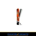 NEU1x FOLIATEC 1271 MidnightLight Sonnenschutzfolie schwarz 76x300 (€72,95/Einh)