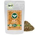 Azafran Bio Rührei Gewürz Pulver/Gewürzzubereitung Deluxe Mix 250g
