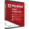 McAfee Total Protection