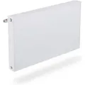 HM Wärmepumpenheizkörper, Heizkörper, Thema NT, Plan, Typ 22, 500x800 mm (H x L) links