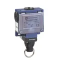 Telemechanique Sensors Seilzug-Schalter XY2CD111H29 NOT-AUS Seilzug-Schalter