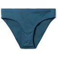 Smartwool - Women's Merino Bikini Boxed - Merinounterwäsche Gr M blau