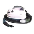 Ariete Dampfreiniger Reinigungsgeräte 4146 XVapor Deluxe Mobiler Dampfreiniger m