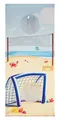 Playtive Tür Rahmen Spiel Kinder Beachball Fußball Volleyball