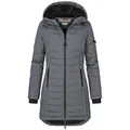 Sublevel Damen Jacke - D51930Y44138A-002-XXL