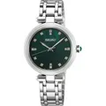 Seiko SRZ535P1 Conceptual Series Damenuhr m. Saphirglas 30mm 5ATM