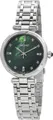 Seiko Quartz SRZ535P1 Quarzwerk Damen-Armbanduhr