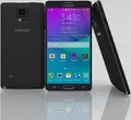 Samsung Galaxy Note 4 32GB Charcoal Black Android Smartphone Neu in White Box