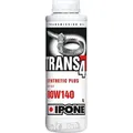 IPONE Trans4 80W-140 Getriebeöl 1 Liter