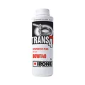 IPONE - Achsgetriebeöl - 1L-Kanister - Trans 4 80W140 - Halbsynthetisch - Höchstleistung - Hohe Belastbarkeit