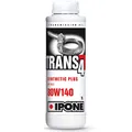 IPONE Schmieröl für Getriebe und Differentiale - IPONE TRANS 4 80W140 - 1L