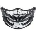 Scorpion Exo-Combat Totenkopfmaske