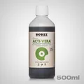 BioBizz Acti-Vera 500ml | Organischer Aloe-Vera Pflanzenstimulator für Wachstum und Blüte