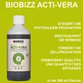BioBizz Acti Vera 500 ml organischer Dünger