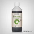 BioBizz Acti-Vera 500ml - Veganer Aloe Vera Pflanzenbooster Immunschutz Grow