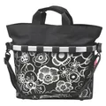 KlickFix Reisenthel (17 l) (K0308FS-NOIR FLEUR)