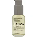 Lanza Keratin Healing Oil Hair Treatment 50ml