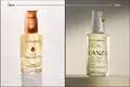 Lanza Keratin Healing Oil Hair Treatment 50ml