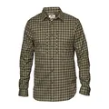 Fjällräven Damen Sörmland Tapered Winter Hose, Dark Olive, 46
