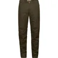 Fjällräven Sörmland Tapered Winter Trs W Damen (Dark Olive)
