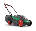 GÜDE Akku Rasenmäher 320/20-4 Akkumäher 4Ah 20 Volt 32 cm Schnittbreite Li-ion